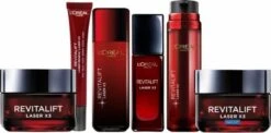 L'Oréal Paris Revitalift Serum - 30 Ml - Anti Rimpel -Verzorgingsproducten 1200x595