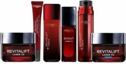 L’Oréal Paris Revitalift Laser Eye Oogcrème - 15 Ml -Verzorgingsproducten 1200x606