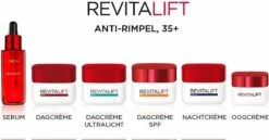 L’Oréal Paris Revitalift Anti Rimpel - 15 Ml - Oogcrème -Verzorgingsproducten 1200x627 1