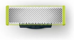 Philips OneBlade QP210/50 - Vervangmesje - 1 Stuk -Verzorgingsproducten 1200x651