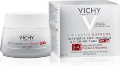 Vichy Liftactiv Supreme Dagcrème SPF30 - 50 Ml - Voor Elk Huidtype 11 Vichy Liftactiv Supreme Dagcrème SPF30 - 50 Ml - Voor Elk Huidtype -Verzorgingsproducten 1200x660