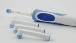Cosity - Universele Opzetborstels Voor Kinderen - Voor Kids - Geschikt Voor Oral-B - 16 Stuks - Soft -Verzorgingsproducten 1200x685 1