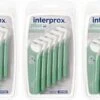 Interprox Plus Micro - 2,4 Mm - 3 X 6 Stuks