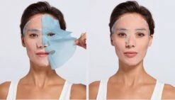 L’Oréal Paris - Revitalift Filler Hyaluronzuur Tissue Gezichtsmasker - 5 Stuks - Voordeelverpakking -Verzorgingsproducten 1200x685