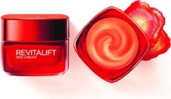 L'Oréal Paris Revitalift Red Cream Dagcrème - 50 Ml -Verzorgingsproducten 1200x694