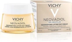 Vichy Neovadiol - Verstevigende, Liftende Anti-aging Dagcrème - Voor Droge Huid Tijdens De Overgang - 50ml -Verzorgingsproducten 1200x707 1