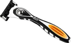 BIC Scheermesjes - Hybrid 5 Flex Scheersysteem Met 10 Navullingen - Bundelvoordeel -Verzorgingsproducten 1200x727 3