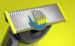 Philips OneBlade 360 Blade QP410/30 - Vervangmesje - 1 Stuk -Verzorgingsproducten 1200x733 1