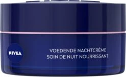 NIVEA Essentials Herstellend Droge Of Gevoelige Huid - 50 Ml - Nachtcrème -Verzorgingsproducten 1200x734 1