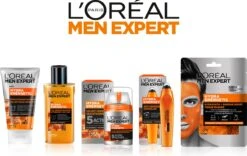 L’Oréal Paris Men Expert Hydra Energetic Hydraterende Dagcrème - 100 Ml -Verzorgingsproducten 1200x756