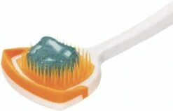 JuliBrite Tong Gel (50 ML) Tongreinigende Gel - Verfrist De Adem - Schone Tong -Verzorgingsproducten 1200x773