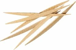 Jordan Dun 2-Zijdig - 100 St - Tandenstoker -Verzorgingsproducten 1200x780 2