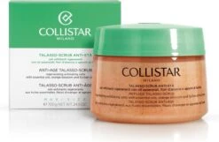 Collistar Talasso Scrub Anti-Age - 700 Gr 16 Collistar Talasso Scrub Anti-Age - 700 Gr -Verzorgingsproducten 1200x782 1
