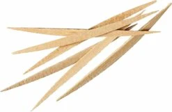 Merkloos Jordan Extra Dun - 140 St - Tandenstoker -Verzorgingsproducten 1200x783