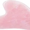 GBG Gua Sha Jade Schraper Roze – Massagehulpmiddel – Gezichtsmassage – Massage – Ontspanning