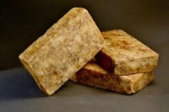 African Black Soap - Afrikaanse Zwarte Zeep - 150 Gram - 100% Natuurlijke Zeep -Verzorgingsproducten 1200x795