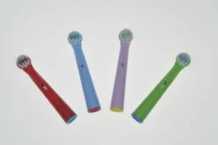 Cosity - Universele Opzetborstels Voor Kinderen - Voor Kids - Geschikt Voor Oral-B - 16 Stuks - Soft -Verzorgingsproducten 1200x798 8