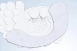 Merkloos Kunstgebit-kussentjes - Set Van 30 - Ondergebit -Verzorgingsproducten 1200x799 16