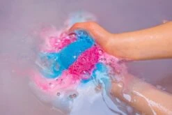 De Kunst Van Zeep - 4 Bruisballen Met Speelgoed In De Bruisbal - Vegan & Biologisch 7 De Kunst Van Zeep - 4 Bruisballen Met Speelgoed In De Bruisbal - Vegan & Biologisch -Verzorgingsproducten 1200x800 14