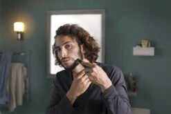 Philips OneBlade Original Blade QP220/50 - Vervangmesjes - 2 Stuks -Verzorgingsproducten 1200x800 19