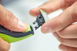 Philips OneBlade Original Blade QP240/50 - Vervangmesjes - 4 Stuks -Verzorgingsproducten 1200x800 24