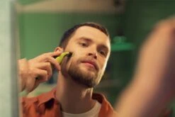 Philips OneBlade Original Blade QP240/50 - Vervangmesjes - 4 Stuks -Verzorgingsproducten 1200x800 27