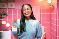 The Breath Co Mondwater - Icy - Mint - 500 ML - Tegen - Slechte Adem - Droge Mond - Ontstoken Tandvlees -Verzorgingsproducten 1200x800 43