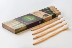 Bamboe Tandenborstel By Olive 4 St. Genummerd 100% Moso Bamboo -Verzorgingsproducten 1200x800 45