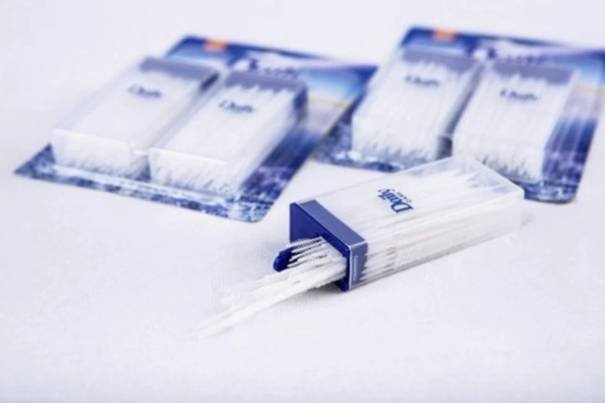 2th Picks - 120 St - Tandenstoker 3 2th Picks - 120 St - Tandenstoker - Afbeelding 3