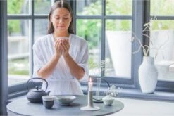 Therme Zen White Lotus Foaming Shower Gel 200 Ml -Verzorgingsproducten 1200x802 1