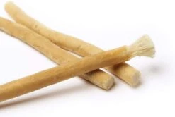 Merkloos Miswak - Natuurlijke Tandenborstel - Ramadan - Tandverzorging - Miswak Tanden - Organic Stokje Voor Tanden Natural Bio Biologisch (1 Stuk )