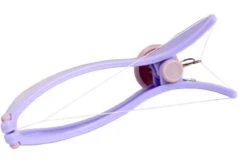 Merkloos Epileer Tool | Gemakkelijk En Snel | Efficiënt | Epileer Draad | Epileren Van De Kleinste Haartjes | Epileer Touw | Handig | Voor Mannen En Vrouwen | Unisex -Verzorgingsproducten 1200x809 2