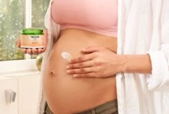 Weleda Mama Zwangerschap Body Butter - 150ml -Verzorgingsproducten 1200x809