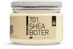 Shea Butter (Biologisch & Ongeraffineerd) 100 Ml -Verzorgingsproducten 1200x816