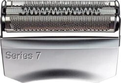 Braun Series 7 70S Cassette Zilver - Vervangend Scheerblad -Verzorgingsproducten 1200x828