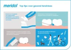 Meridol Mondwater Tandvlees - 2 X 400 Ml - Voordeelverpakking -Verzorgingsproducten 1200x845 1