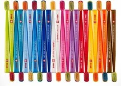 Curaprox CS 5460 Ultra Soft Tandenborstel - 6 Stuks - Voordeelverpakking -Verzorgingsproducten 1200x850 3