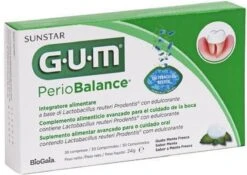 GUM® GUM® PerioBalance® Tabletten | 30 Stuks -Verzorgingsproducten 1200x852 5