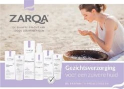 Zarqa Oogcreme Sensitive 15 Ml -Verzorgingsproducten 1200x862 1