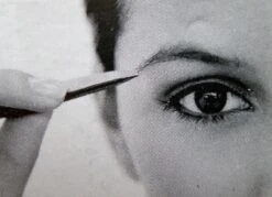 Benson Epileerpincet Schuin Roestvrij Staal -Verzorgingsproducten 1200x869