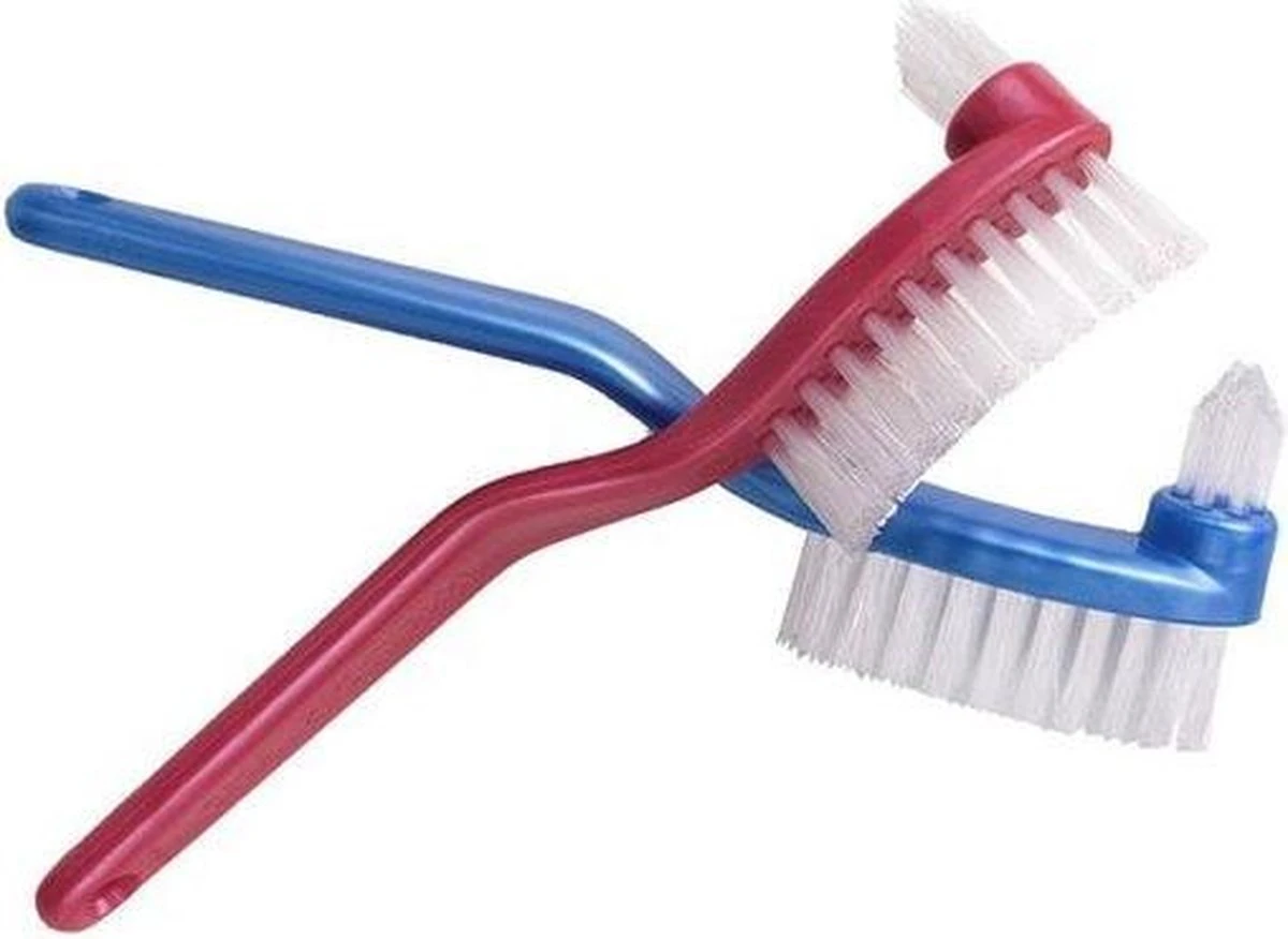 Jordan Protheseborstel - Tandenborstel 1 Jordan Protheseborstel - Tandenborstel