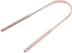 OrganiBrush 100% Koper Tongschraper / Tongreiniger - Antibacterieel - 2 Stuks -Verzorgingsproducten 1200x886 2