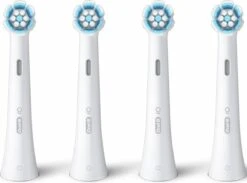 Oral B Oral-B IO Gentle Care Opzetborstels Wit 4 Stuks -Verzorgingsproducten 1200x890 5