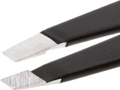 Tweezerman - Slant Tweezer Midnight Sky -Verzorgingsproducten 1200x892 1