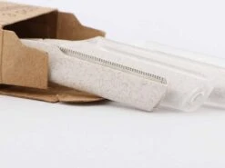 Bamboozy Dermaplaning 3x Wenkbrauw Scheermesje Mesje Van Tarwestro - Scheermes Gezicht Intieme Streek - Wenkbrauw Trimmer Epileren Eyebrow Razor -Verzorgingsproducten 1200x898