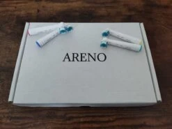 ARENO® 8 Universele Opzetborstels - Geschikt Voor Oral-B En Braun -Verzorgingsproducten 1200x900 6