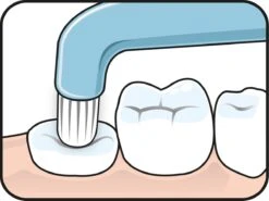 TePe Compact Tuft - Single Tufted Borstel - Tandenborstel -Verzorgingsproducten 1200x900 7