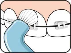 TePe Compact Tuft - Single Tufted Borstel - Tandenborstel -Verzorgingsproducten 1200x900 9