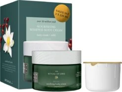 RITUALS The Ritual Of Jing Body Cream & Refill Duo - 440 Ml