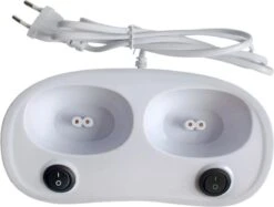 Wax Apparaat Ontharen Dubbele Cartridge Wax Epilator Roller Wax Epilator Elektrische Wax Warmte Roller Braziliaanse Wax Verwijdering Wax Warmer Lichaam OntharingsmachineWAx Apparaat -Verzorgingsproducten 1200x910